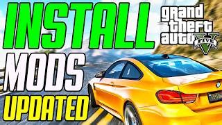 Image result for GTA Mods Tutorial