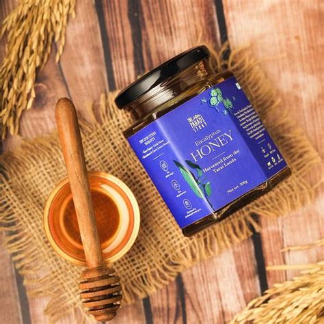 The Pahadi Story Honey - Buy The Pahadi Story Honey Online at Best ...