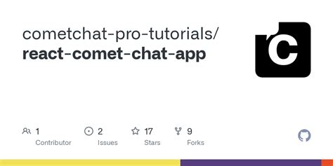 Image result for Comet Chat App Tutorial