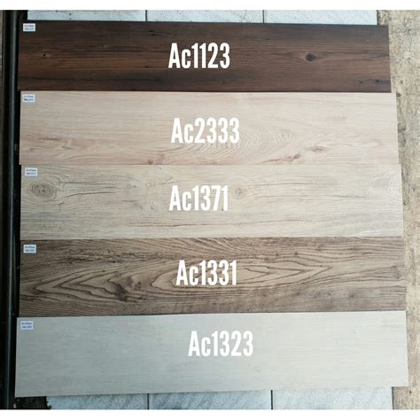 Jual Vinyl Plank ACE FLOOR Isi 19 pcs | Shopee Indonesia