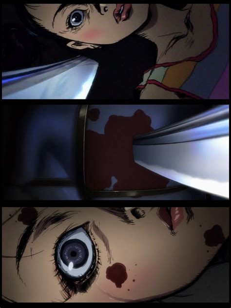 I made this collage of the O-Ren Ishii story from Kill Bill vol. 1 : r/MobileWallpaper