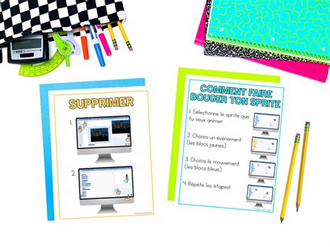 Image result for Programmation Scratch 3Eme