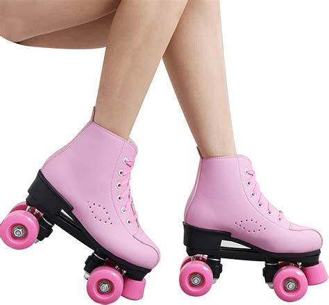 Roller 4 discount roues fille