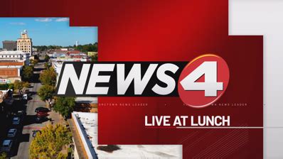 WTVY News 4 - LIVE