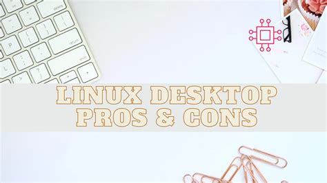 Linux Desktop 的图像结果
