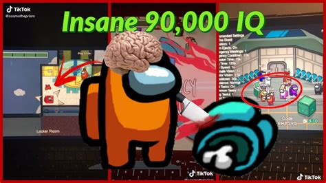 Crainer Among Us IQ 的图像结果