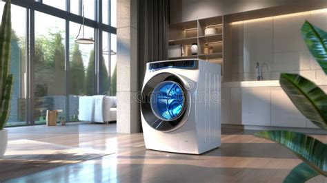 Image result for Washing Machine In-House