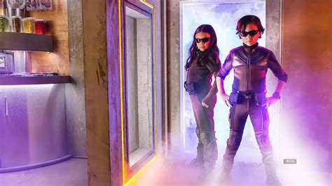 Spy Kids: Armageddon Review: Robert Rodriguez's Spy Kids film is both ...