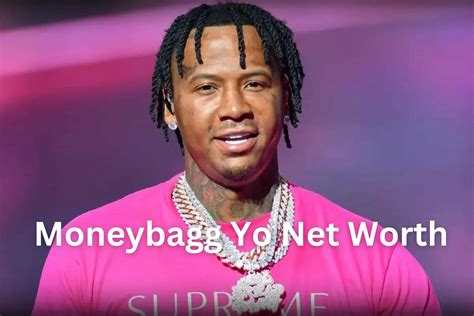 Moneybagg Yo Net Worth: Discovering The Rapper's Financial Journey