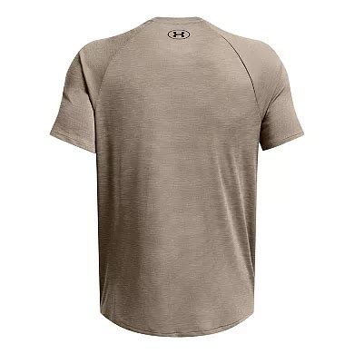 Big & Tall Under Armour Tech™ Textured Short Sleeve Tee