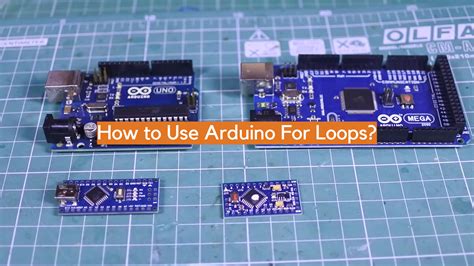 Image result for Arduino For Loop Tutorial