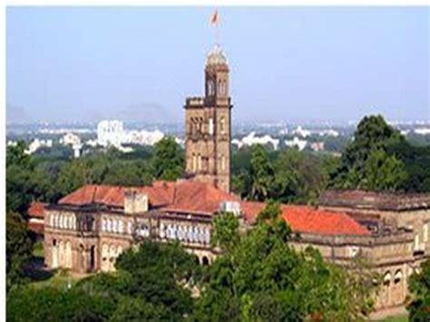 Pune varsity to set up educational center in Kashmir