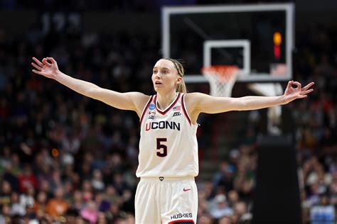 Paige Bueckers, UConn women’s basketball storm to Elite Eight ...