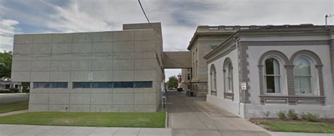 Hit the Jail Reset - Again