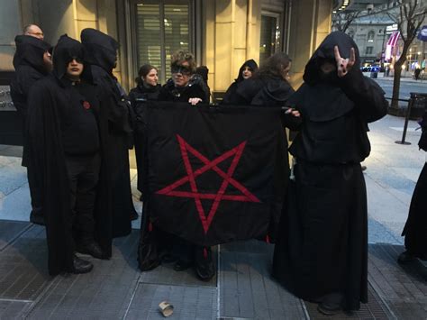 Satanism comes to the 2024 Republican primary - The Washington Post