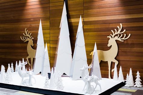 Winter Wonderland - Holiday Party in Scottsdale, AZ | The Vendry