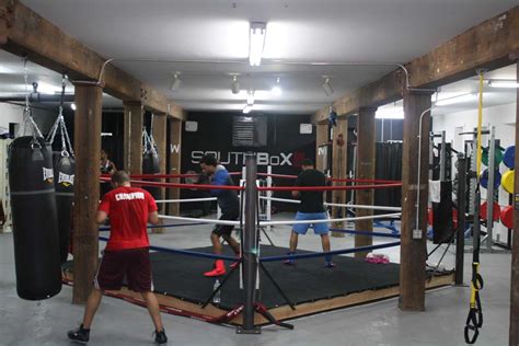 Pro Boxing Gyms 的图像结果