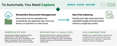 How to Use Document Capture Software 的图像结果
