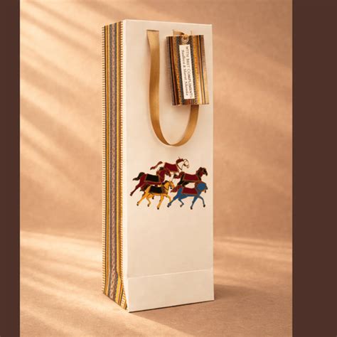 Bottle Bags – Occasions - By Radhica Khemka