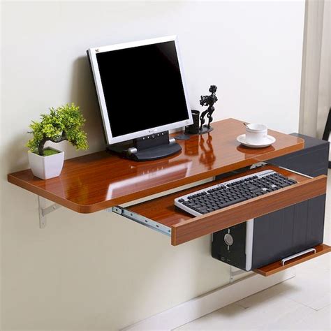 Narrow Computer Desk 的图像结果