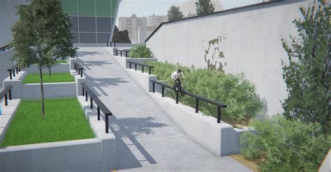 Pipe BMX Mod Maps 的图像结果