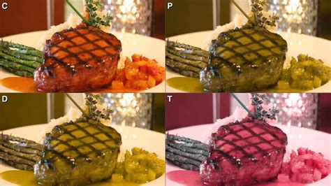 Image result for Protanopia Simulator