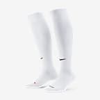 Nike Academy Over-The-Calf Football Socks. Nike IN