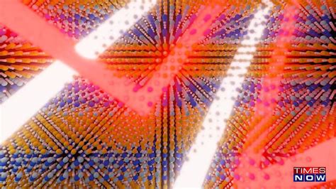 This new nano material could help turn heat into electricity; details ...