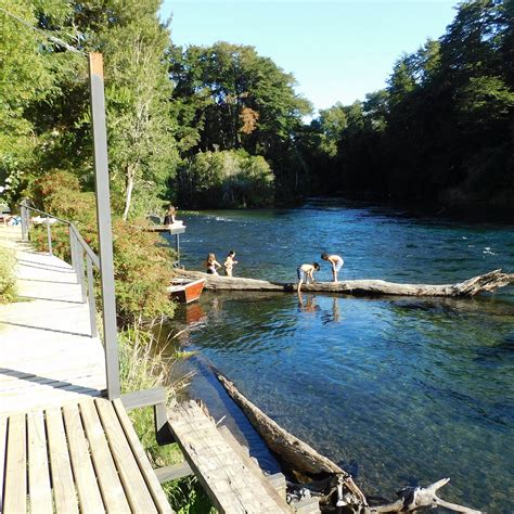 LODGE RIO LIUCURA (Pucon) - Lodge Reviews & Photos - Tripadvisor