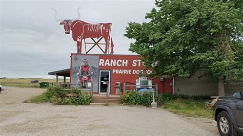 Badlands Ranch Store (Badlands National Park) - 2020 What to Know ...