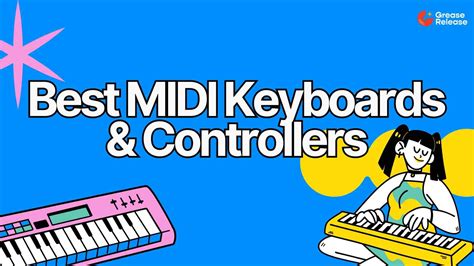 Image result for Best Compact Midi Keyboards