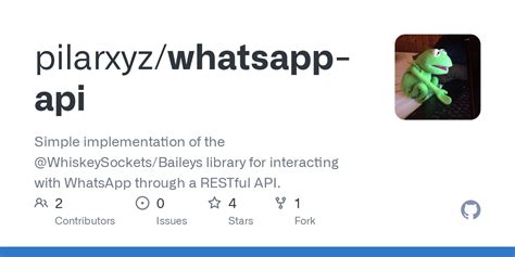 Whats App API Python 的图像结果