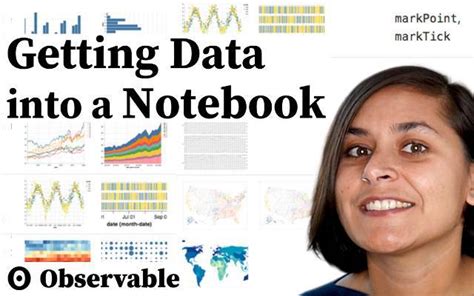 Image result for Observable Notebook