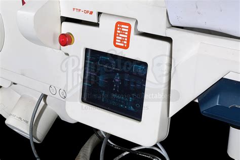 Image result for Prometheus Surgery Machine