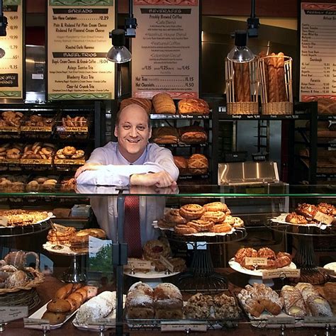 Panera Bread Corporate Office