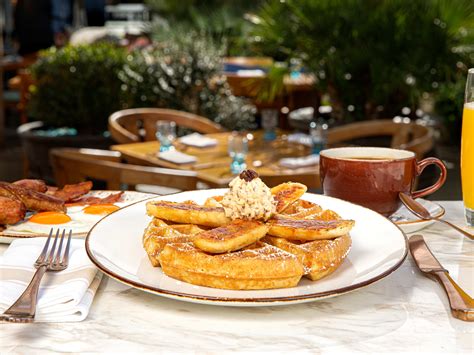 Peg’s Glorified Ham n Eggs - Review - Angel Park - Las Vegas - The ...