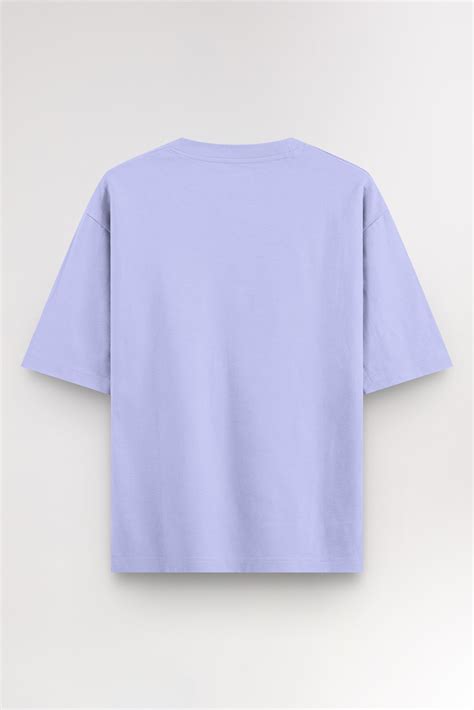 Selectively Social | Oversized T-shirt – OFFBEAT OUTFITS