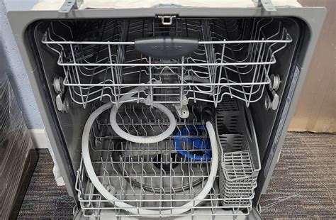How To Replace Frigidaire Dishwasher Door Seal at Abigail Schardt blog