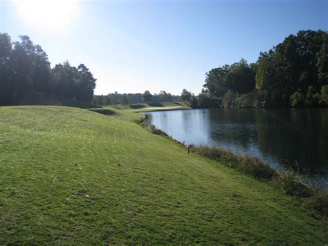Ballantyne Country Club, Charlotte, NC - Albrecht Golf Guide
