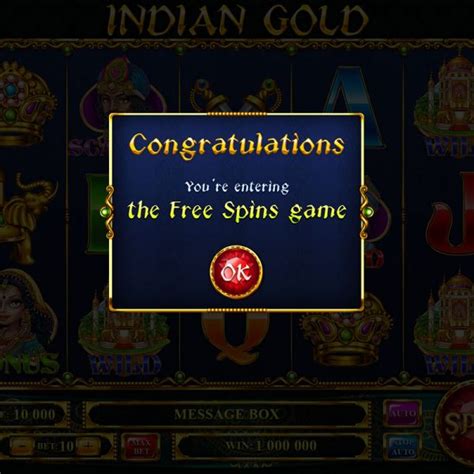 indian gold slot machine,In recent years