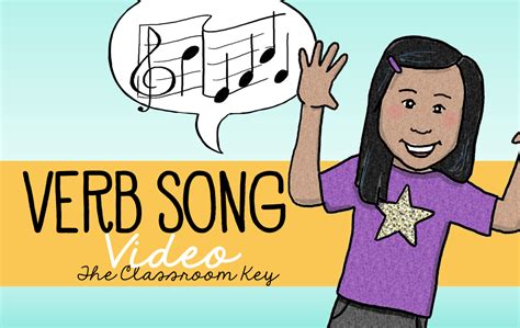 Verbs Grammar Song 的图像结果