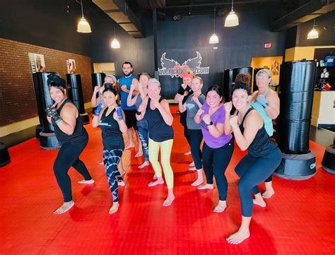 ILOVEKICKBOXING (2025) All You Need to Know BEFORE You Go (with Photos ...