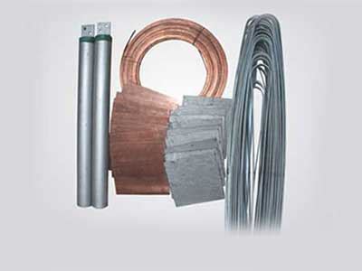 LT and HT Overhead Line Material Manufacturers Maharashtra, Karnataka ...