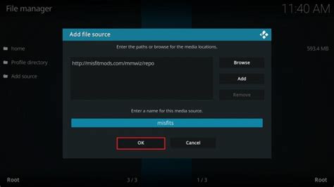 Image result for Tutorial Kodi Matrix
