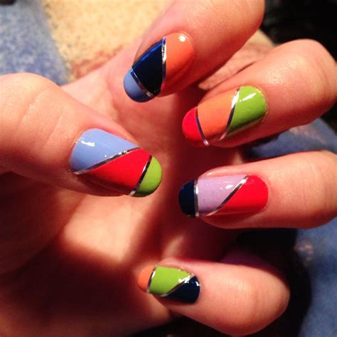 nail striping tape
