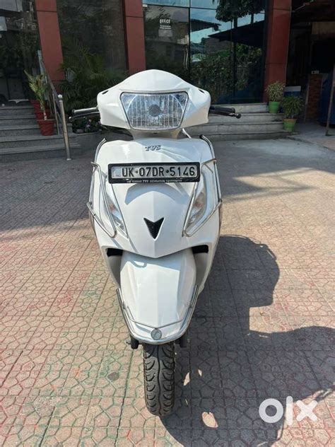 First owner - Scooters - 1802156492