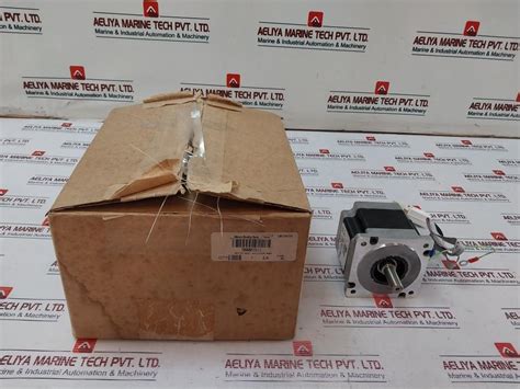 Pacific Scientific N31Hrfl-lss-ss-02 Powerpack Motor Assy Actuator Bgm ...