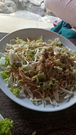 RESTO KAMPUNG KECIL, Depok - Restaurant Reviews & Photos - Tripadvisor