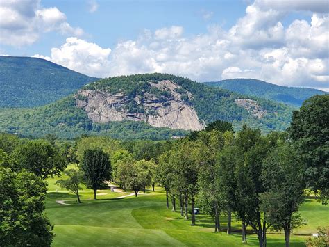 Member Info - North Conway CC