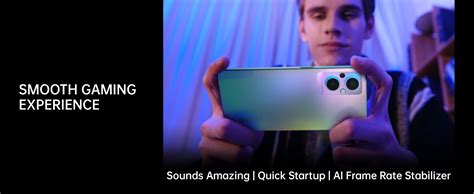 Oppo F21 Pro 5G (Rainbow Spectrum, 8GB RAM, 128 Storage) with No Cost ...